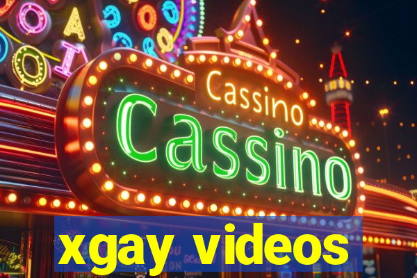 xgay videos